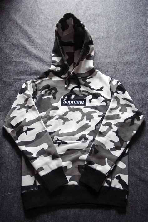 are supreme hoodies high quality